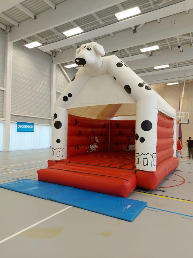 Journée de Noël à partir de 14h30