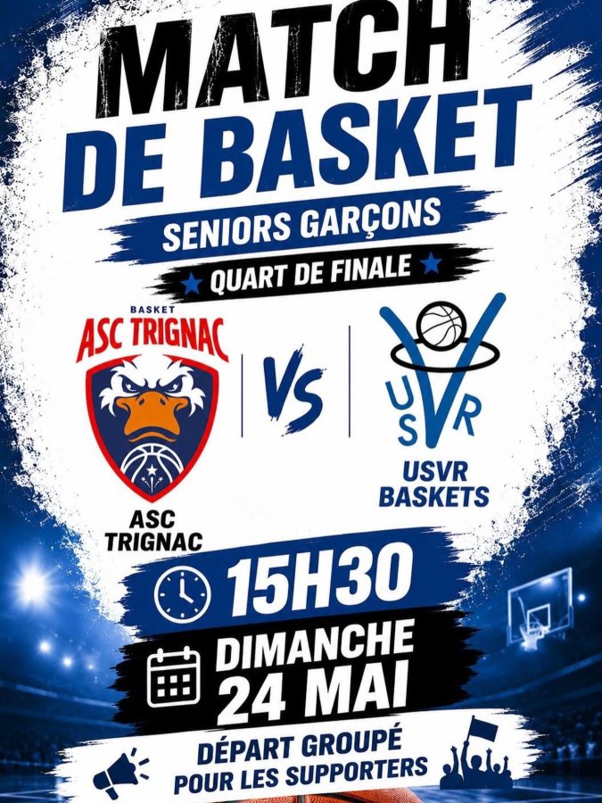 1/4 de finale championnat DM4
