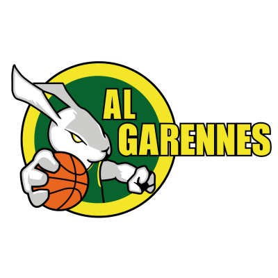 AL GARENNES NANTES