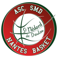 ASC ST MEDARD DE DOULON NANTES - 3