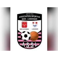 ASSOCIATION SPORTIVE SION LUSANGER