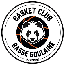 BASKET CLUB BASSE GOULAINE