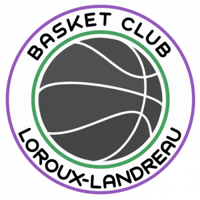 BASKET CLUB LOROUX LANDREAU - BC2L