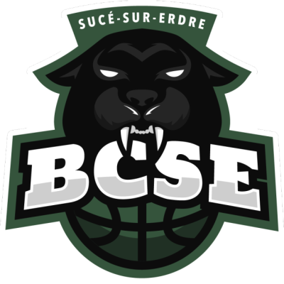 BASKET CLUB SUCE/ERDRE