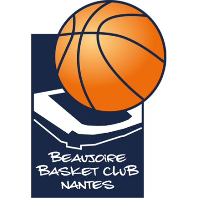 BEAUJOIRE BASKET CLUB - 2