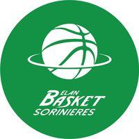 ELAN BASKET SORINIERES