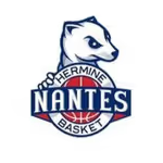 NANTES BASKET HERMINE