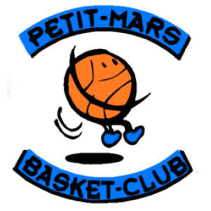 PETIT MARS BASKET  CLUB