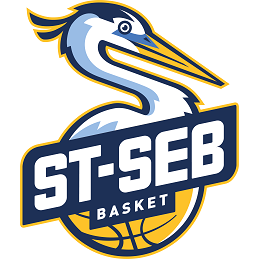 SAINT SEBASTIEN BASKET CLUB  - 2