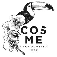 logo cosme