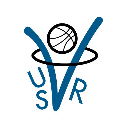 Logo USVR Basket