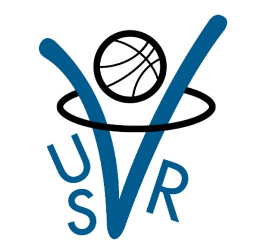 Logo USVR Basket
